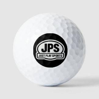JPS  GOLF BALLS