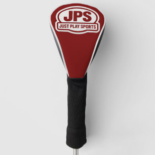 JPS GOLF HEAD COVER