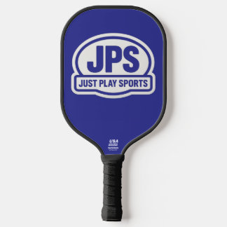 JPS  PICKLEBALL PADDLE