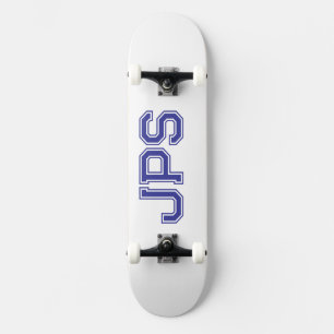 JPS SKATEBOARD