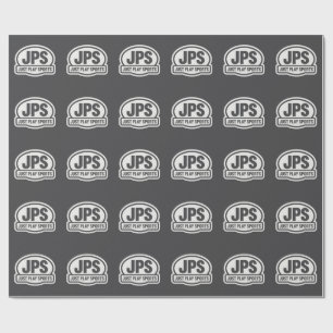 JPS WRAPPING PAPER