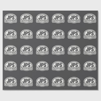 JPS  WRAPPING PAPER