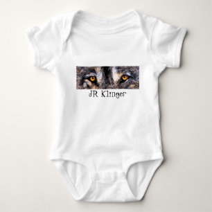 JR Klinger Onsie Baby Bodysuit