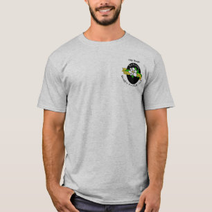 JRFC Old Boys - we may be old but... T-Shirt