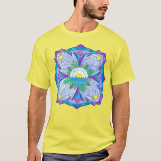 JRG Abstract 21 T-Shirt