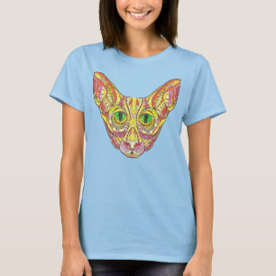 JRG Cat1 T-Shirt