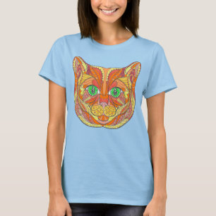 JRG Cat2 T-Shirt