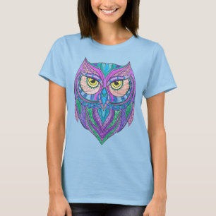 JRG Owl1 T-Shirt