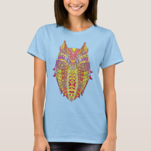 JRG Owl3 T-Shirt