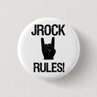 Jrock Rules badge