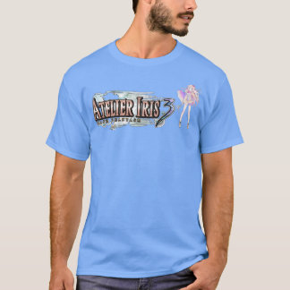 Jrpg Games Bommah best Selling 8 T-Shirt
