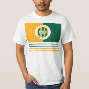 JS Kabylie T-Shirt