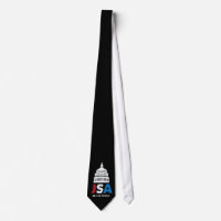 JSA Mid-Atlantic Tie