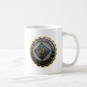 JSA Old Boys Coffee Mug