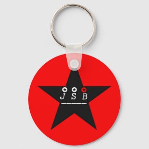 JSB Key Chain