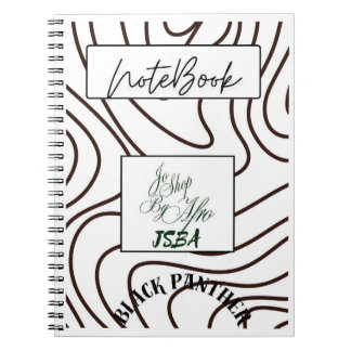 JSBA  NOTEBOOK
