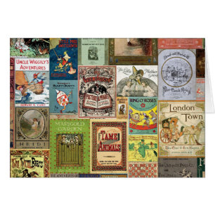 JSBC BOOK COVERS BOOKCOVERS COLLECTION COLORFUL AS