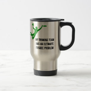 JSC Ultimate Travel Mug