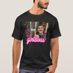 jschlatt girlboss Essential T-Shirt