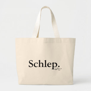 JSCWNY Schlep Bag