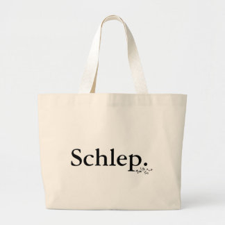 JSCWNY Schlep Bag
