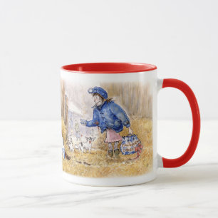 JT30 judetoo "About the show today" mug