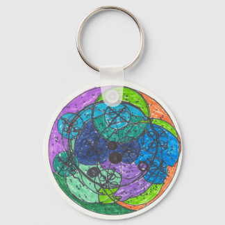 JT KEY RING
