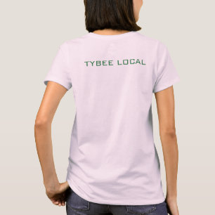 JT - Legends never die t-shirt