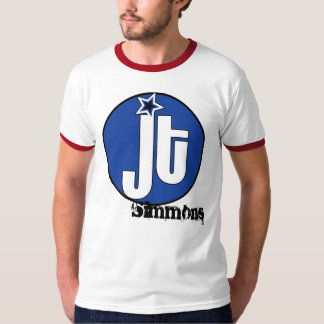 JT Simmons Shirt