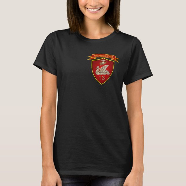 JTF 13 SHIRT (Front)