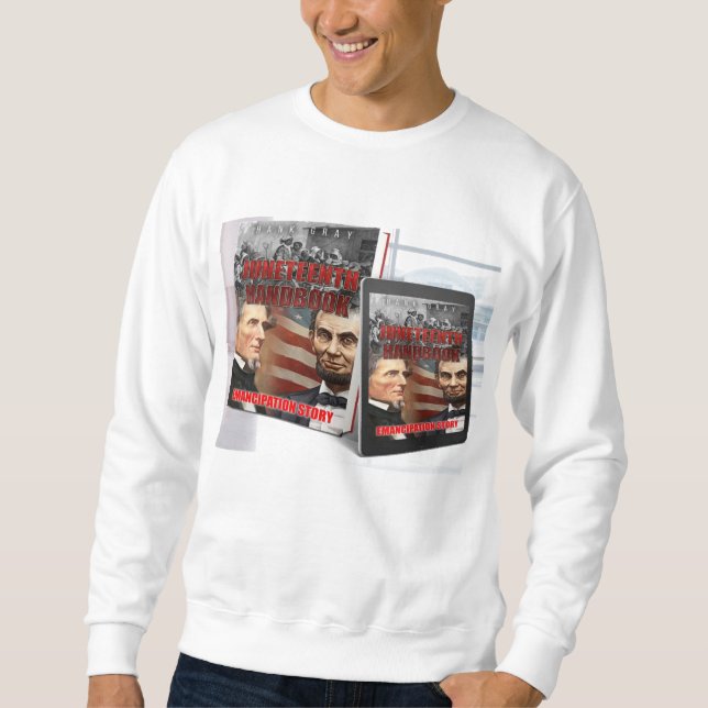 JTHB SWEATSHIRT (Front)