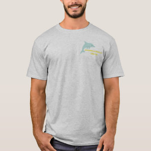 JU CMHC CSI "LETS TALK ABOUT MENTAL HEALTH" Shirt