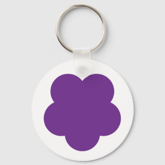 Ju Go Ju Cutie Pie Keychain