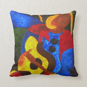 Juan 2008 cushion