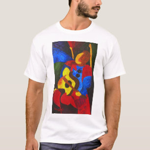 Juan 2008 T-Shirt