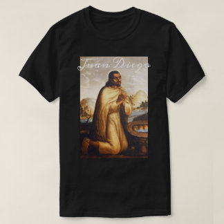 Juan Diego T-Shirt