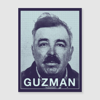 JUAN GUZMAN - 