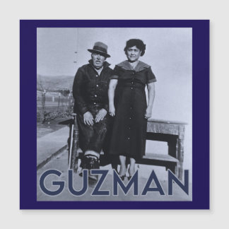 Juan & Juanita Guzman at 187 Sunset - 