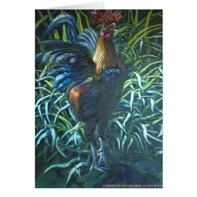 Juan of Many (Front)