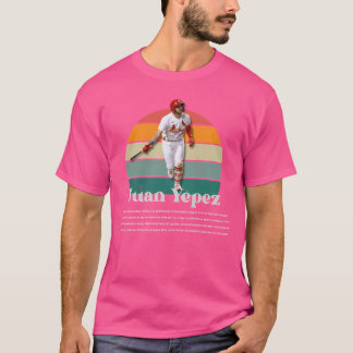 Juan Yepez Vintage Vol 01 T-Shirt