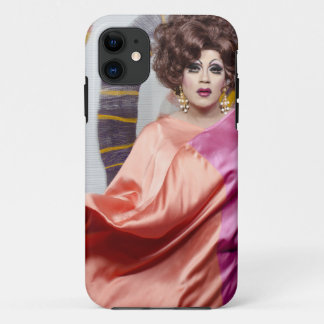 Juanita MORE! iPhone 11 Case
