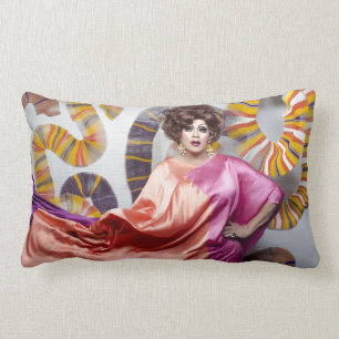 Juanita MORE! Lumbar Cushion