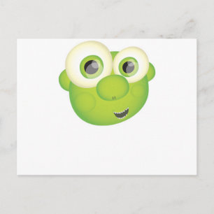 jub-jub postcard