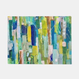Jubilation Doormat