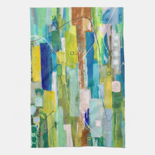 Jubilation Kitchen Towel