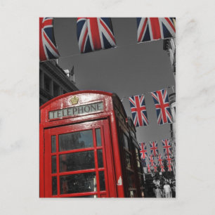 Jubilee Celebrations Postcard