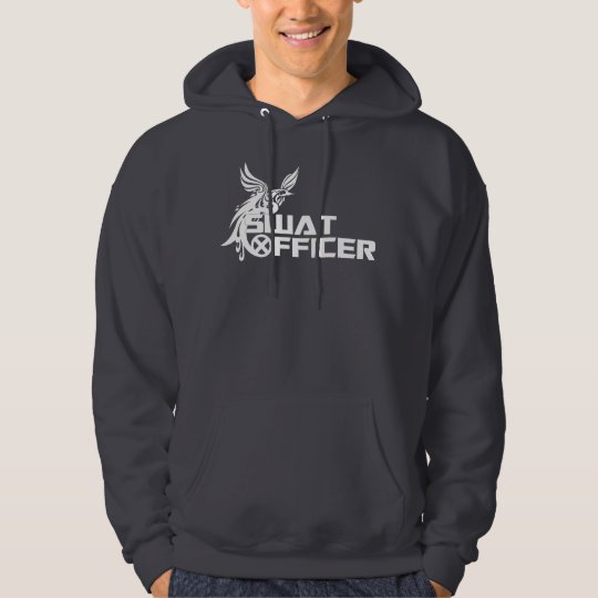 Jubilee Hoodie