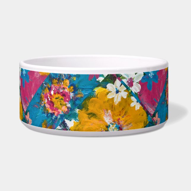 Jubilee Pattern Pet (Right)