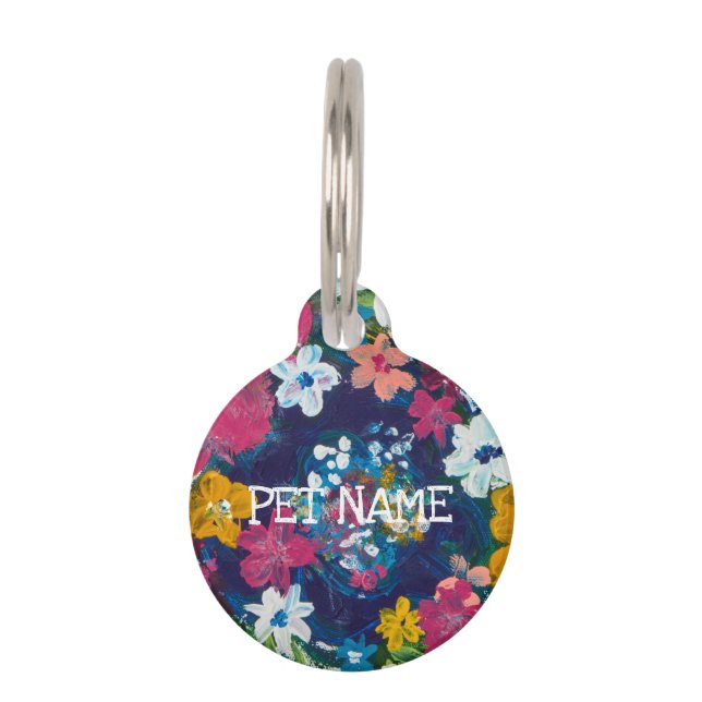 Jubilee Pet ID Tag (Front)