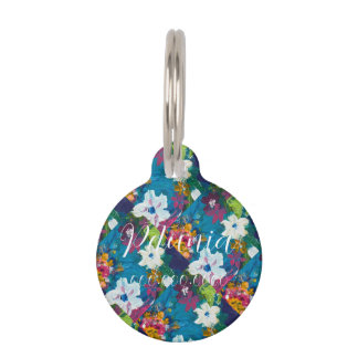Jubilee Pet ID Tag - Personalise